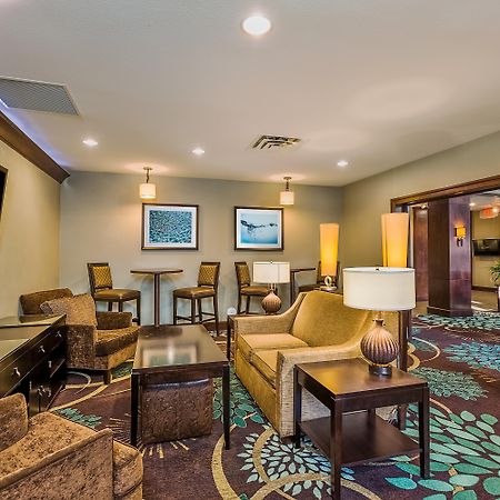 Staybridge Suites Bismarck By Ihg Eksteriør billede