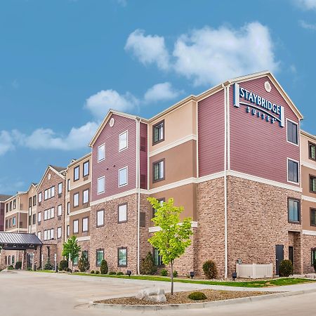 Staybridge Suites Bismarck By Ihg Eksteriør billede