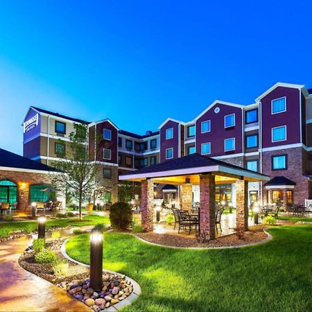 Staybridge Suites Bismarck By Ihg Eksteriør billede