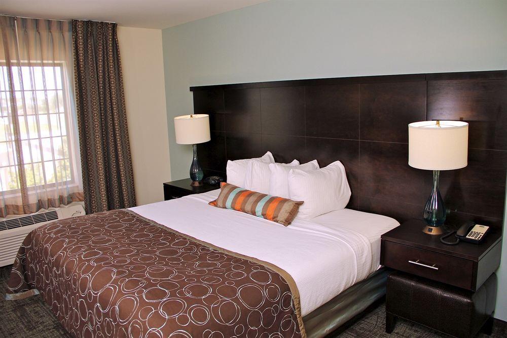Staybridge Suites Bismarck By Ihg Eksteriør billede