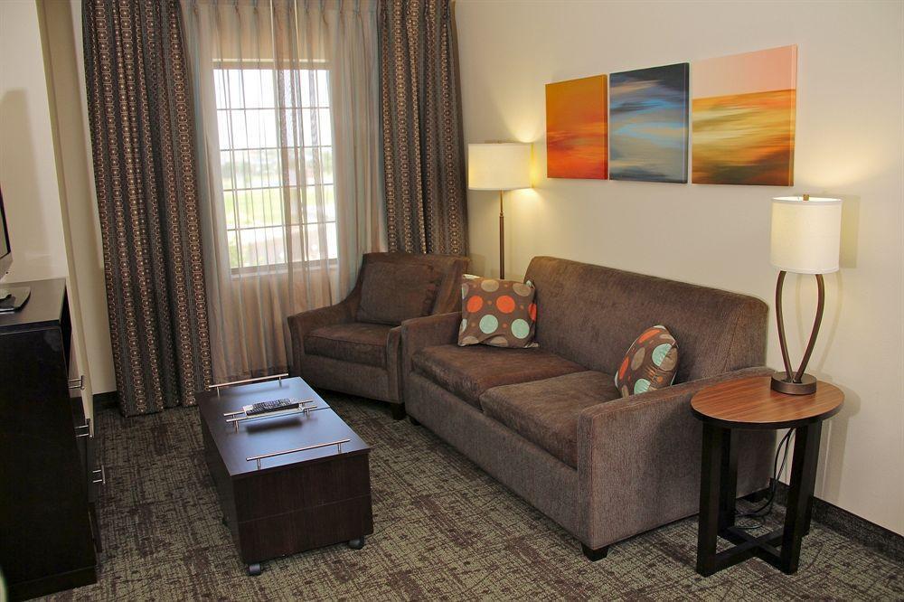 Staybridge Suites Bismarck By Ihg Eksteriør billede