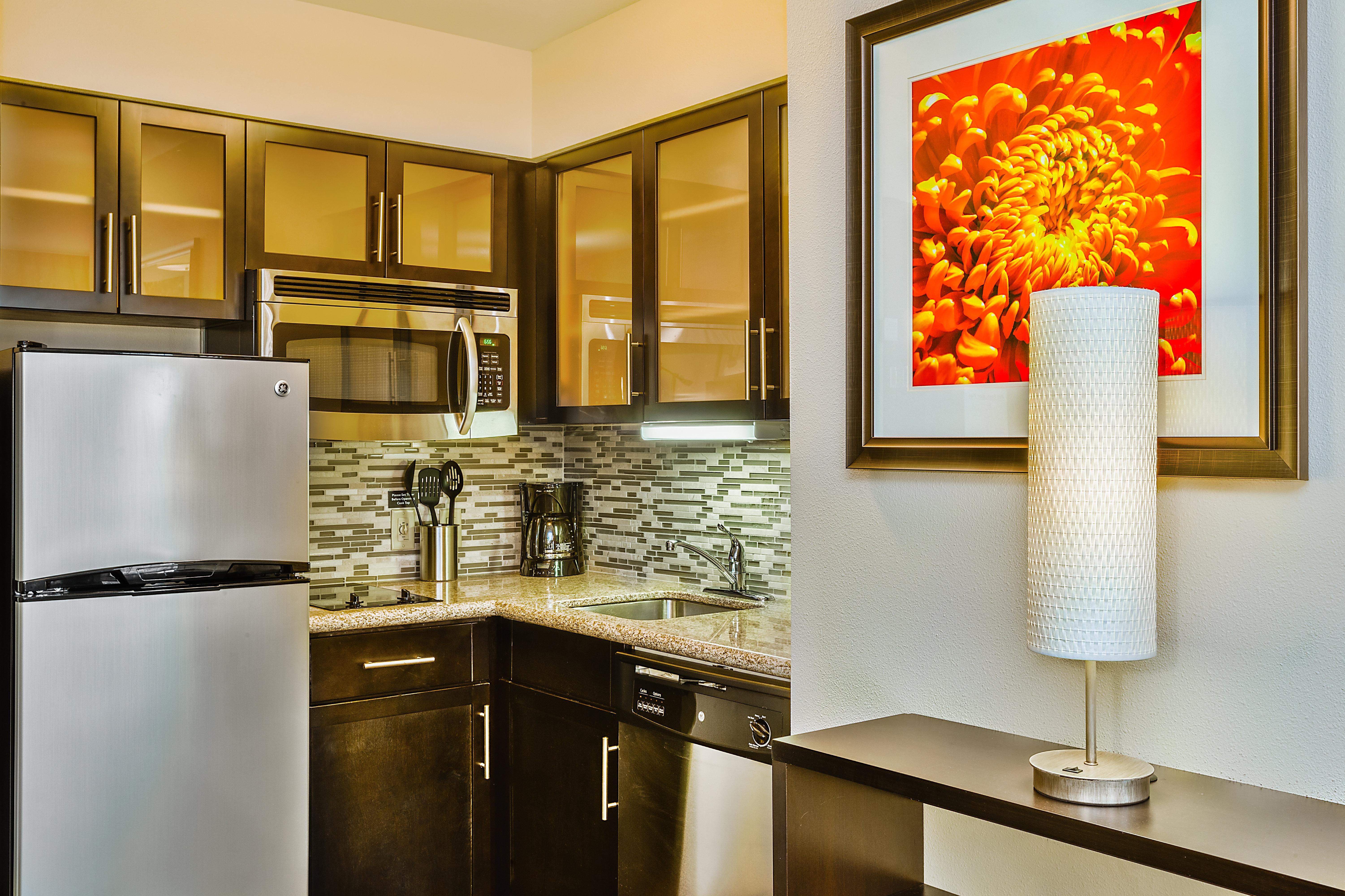Staybridge Suites Bismarck By Ihg Eksteriør billede
