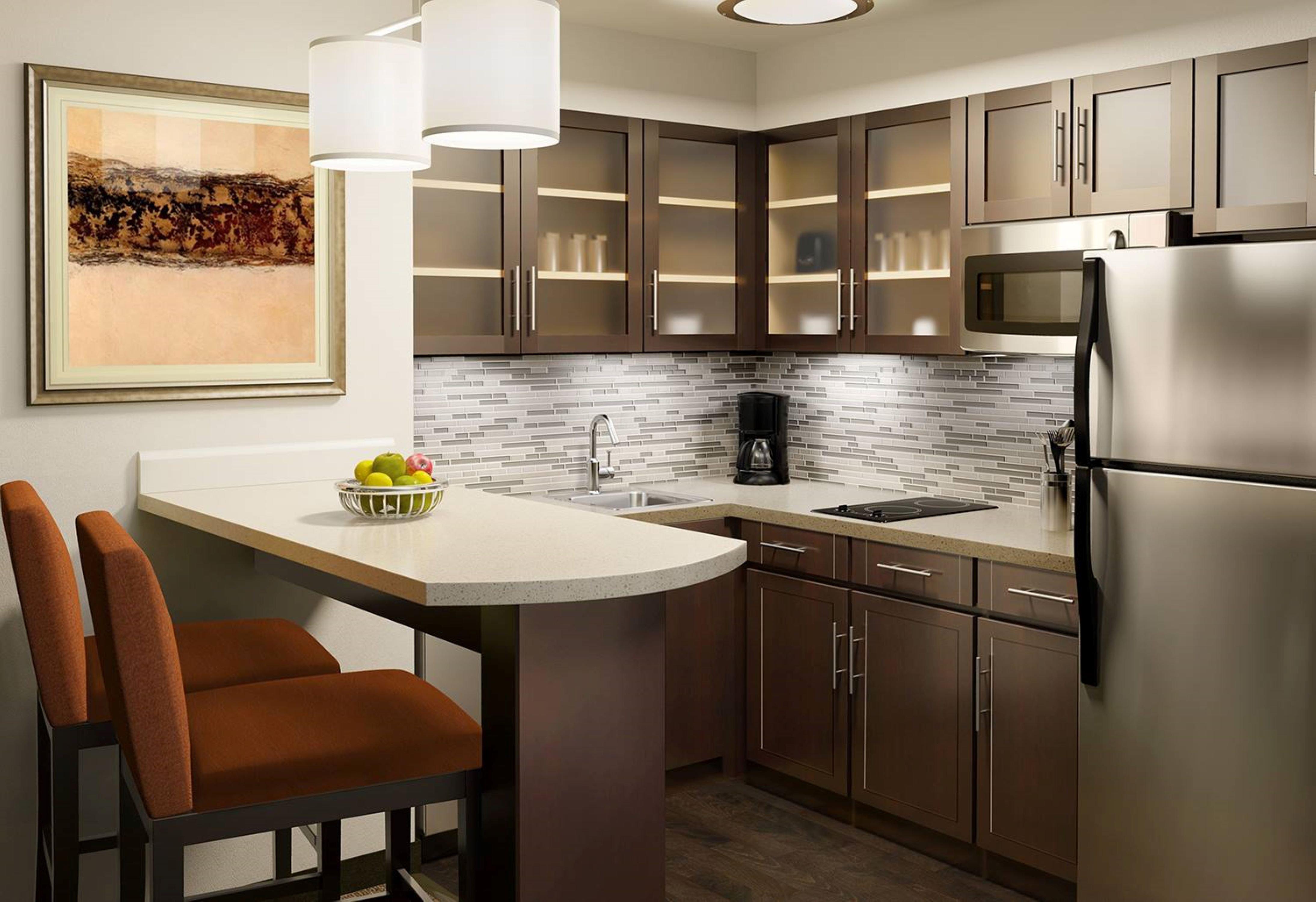 Staybridge Suites Bismarck By Ihg Eksteriør billede