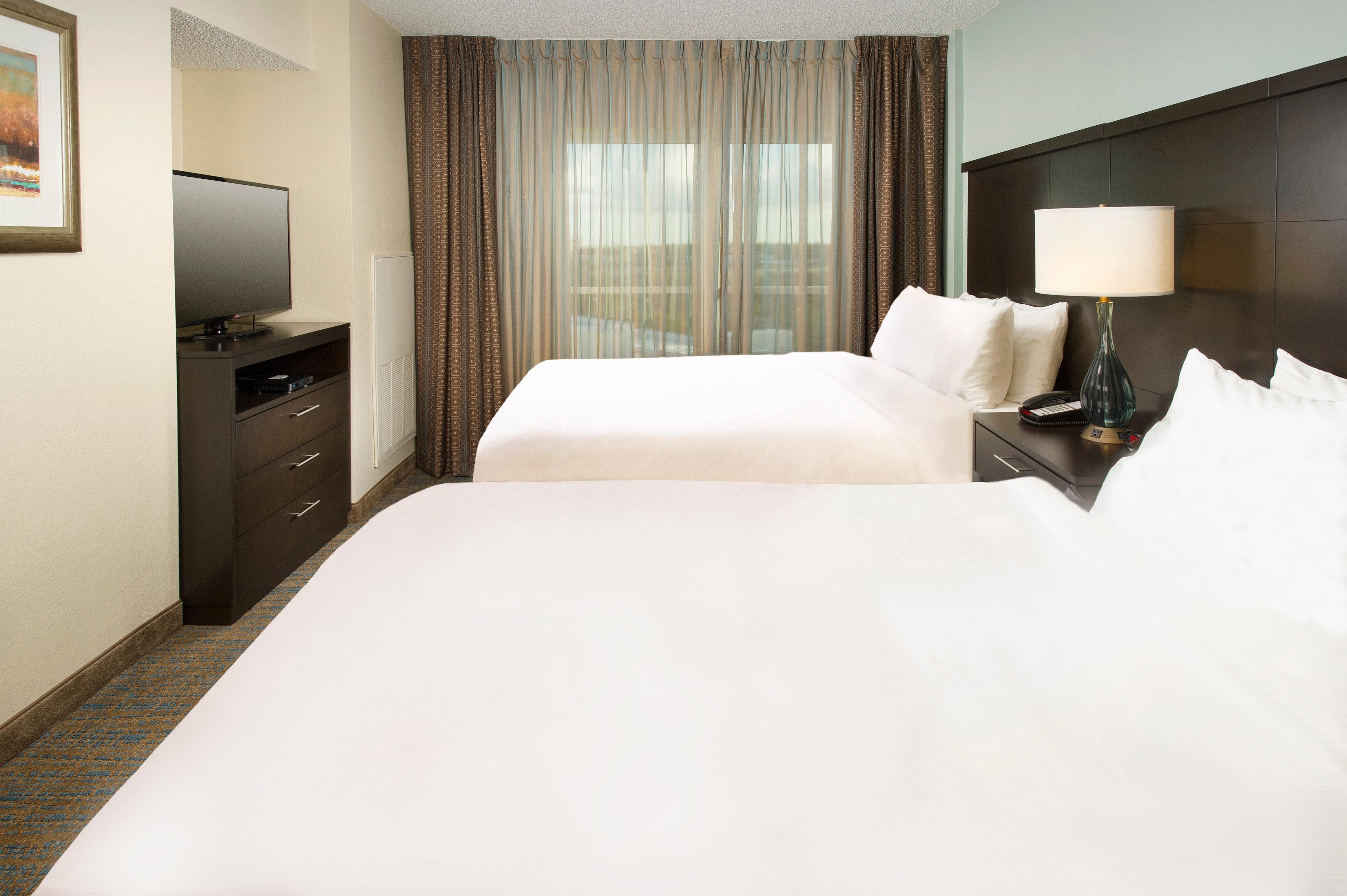 Staybridge Suites Bismarck By Ihg Eksteriør billede