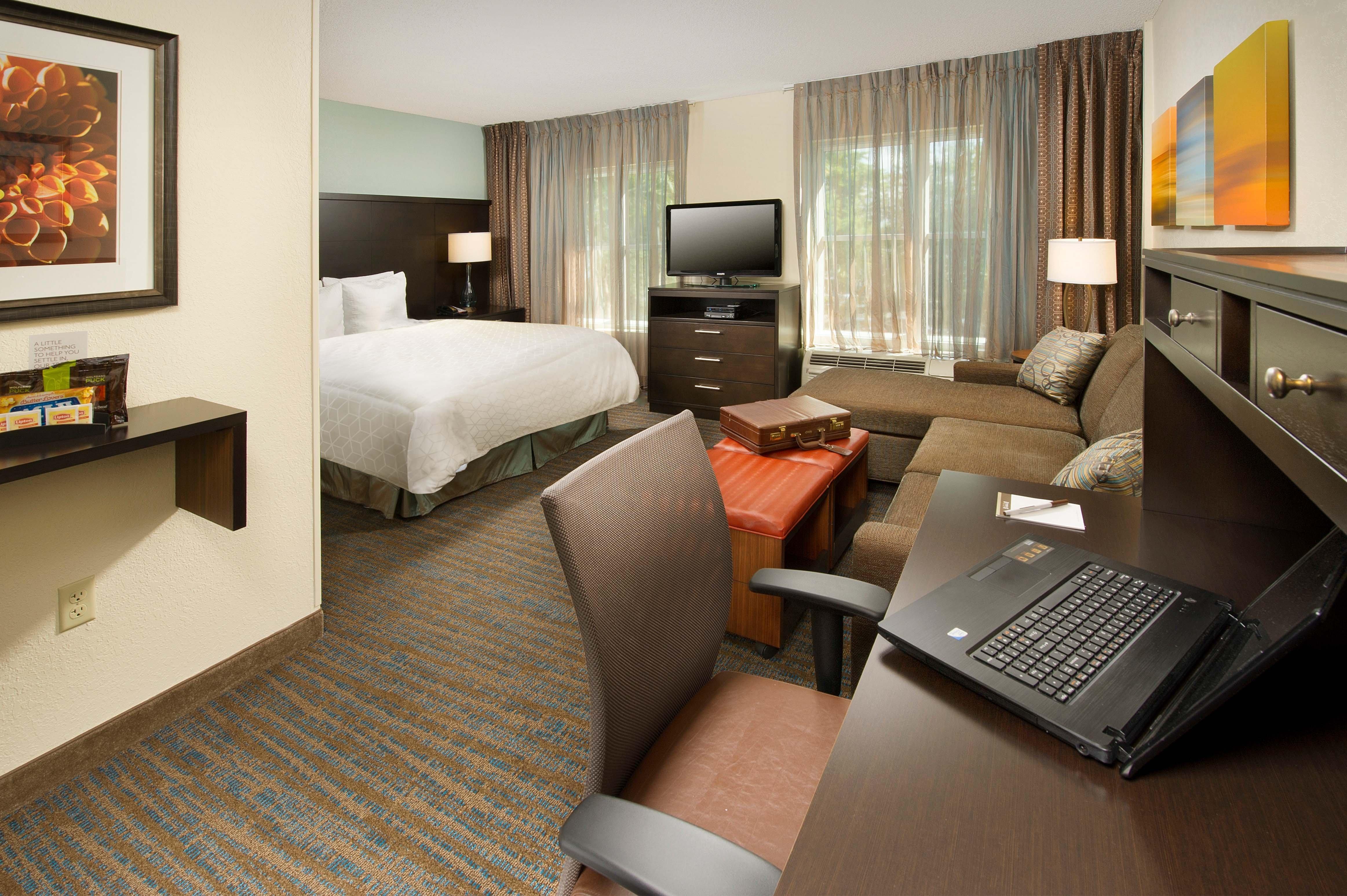 Staybridge Suites Bismarck By Ihg Eksteriør billede