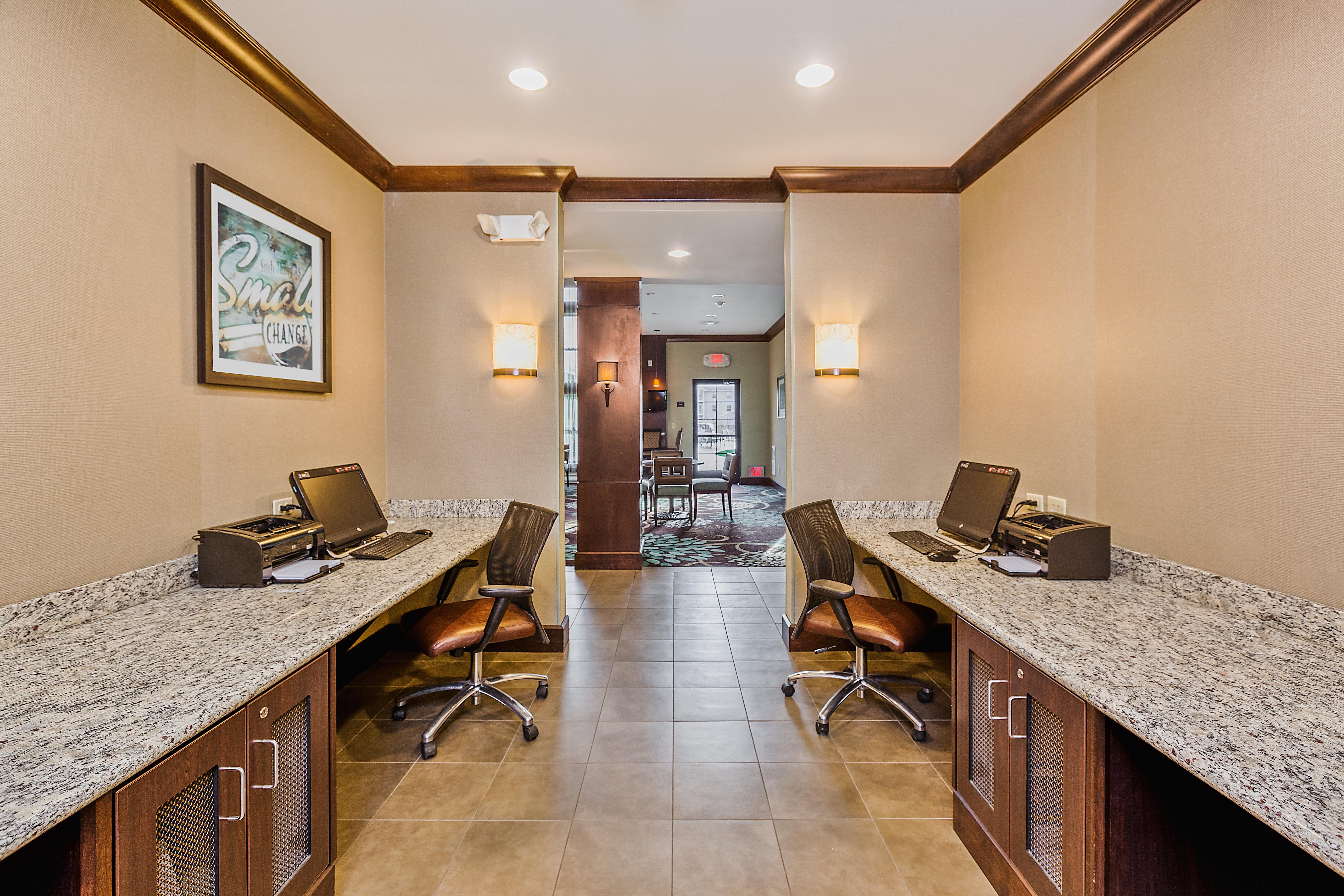 Staybridge Suites Bismarck By Ihg Eksteriør billede