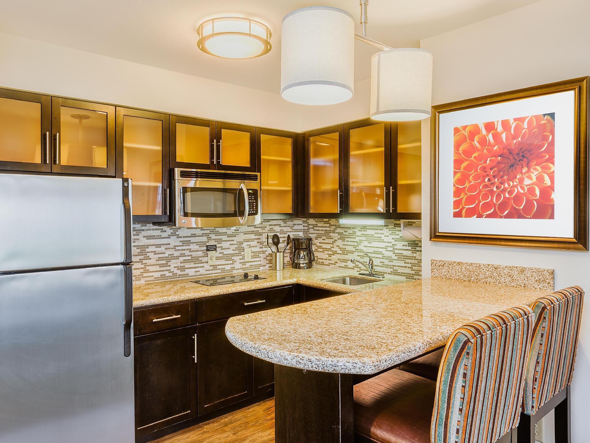 Staybridge Suites Bismarck By Ihg Eksteriør billede