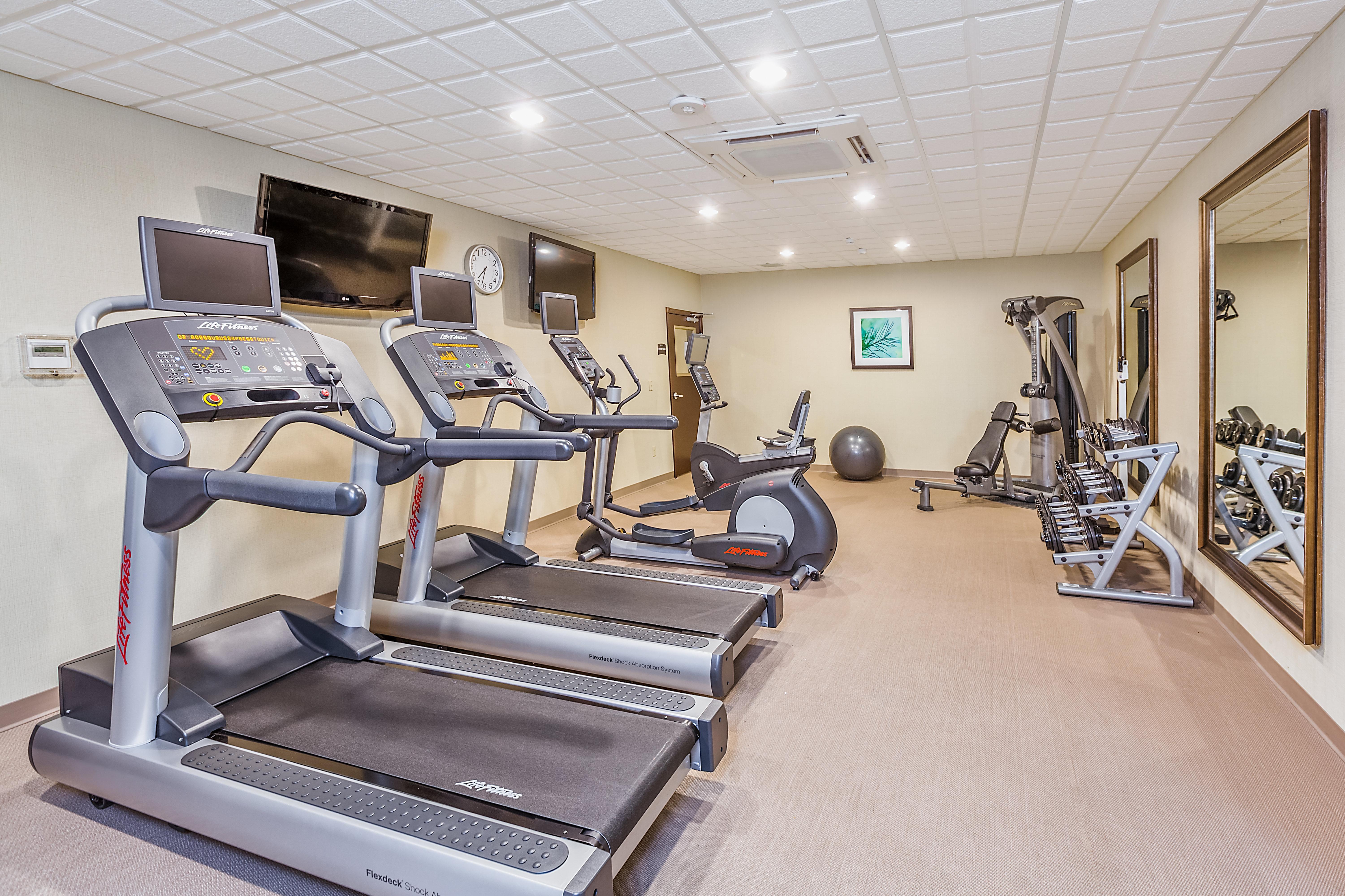 Staybridge Suites Bismarck By Ihg Eksteriør billede