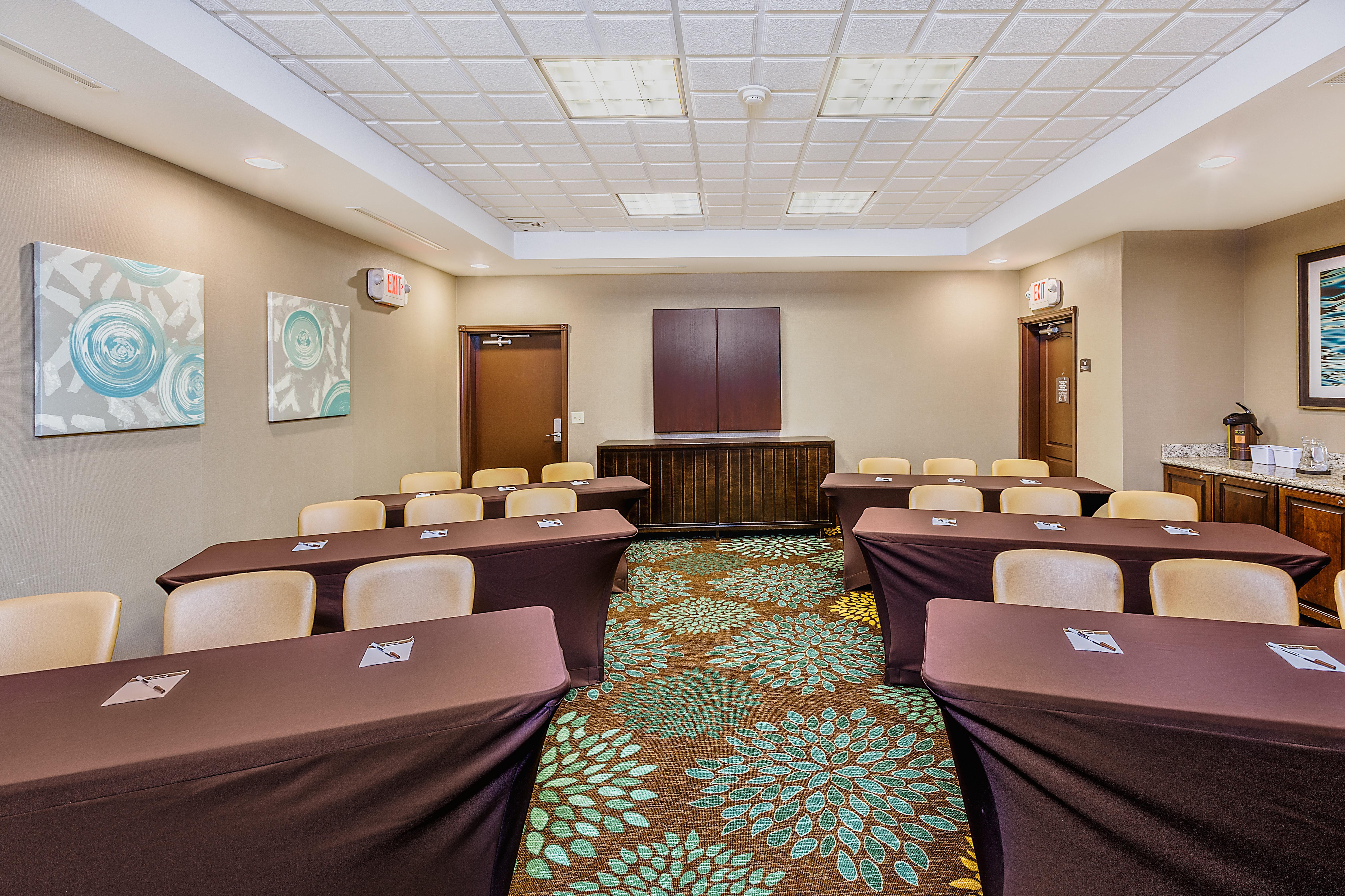 Staybridge Suites Bismarck By Ihg Eksteriør billede