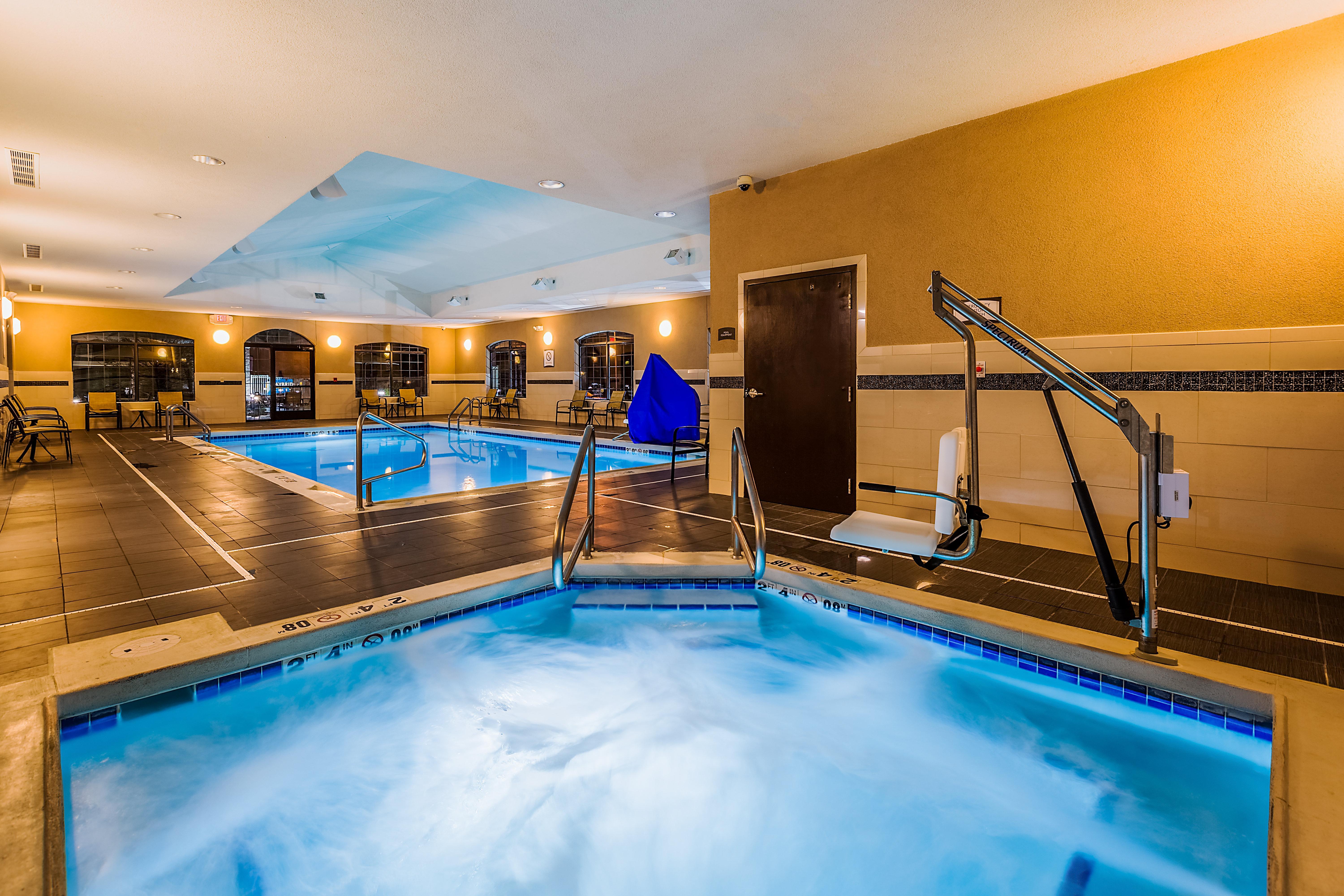 Staybridge Suites Bismarck By Ihg Eksteriør billede
