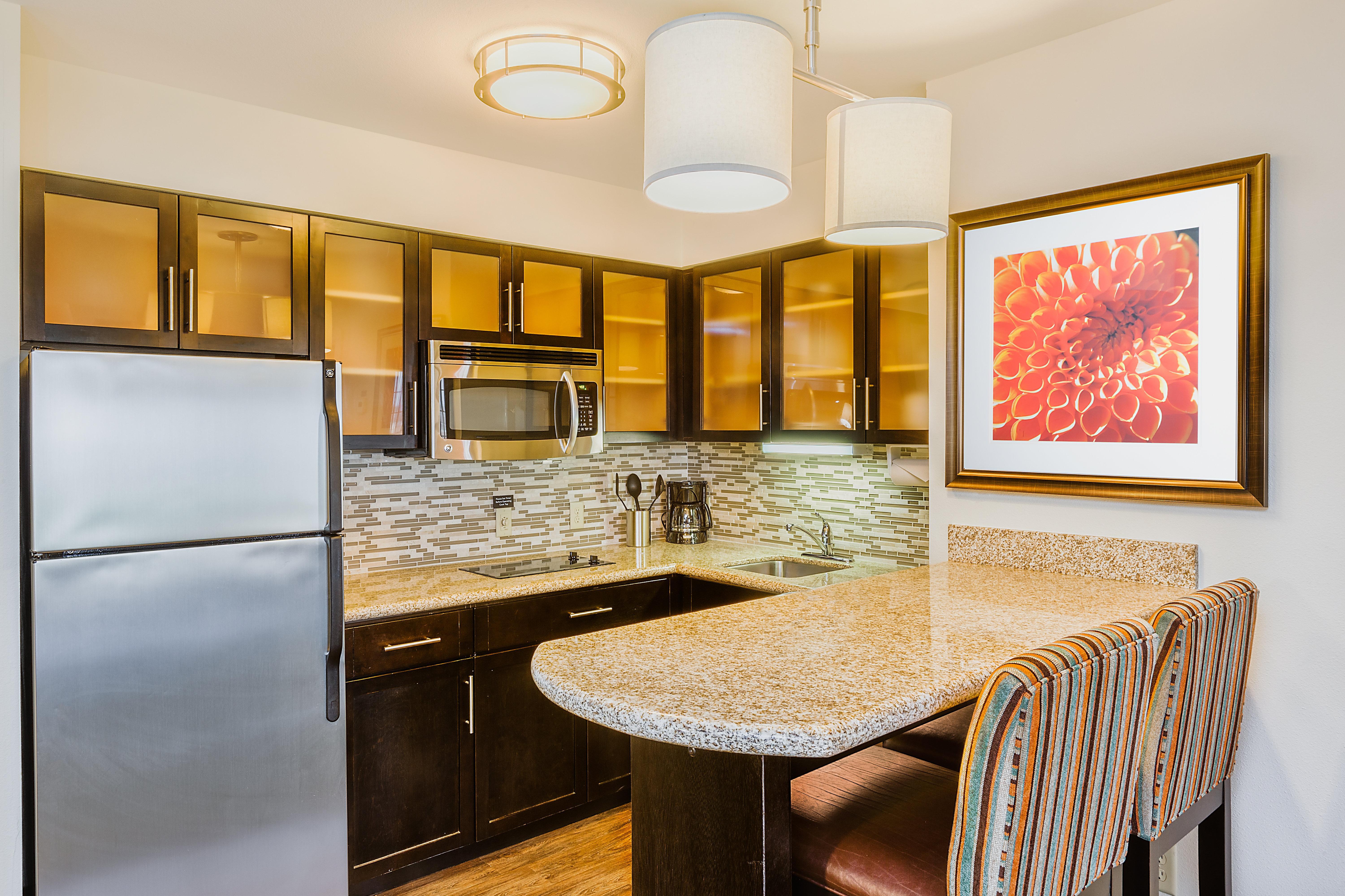 Staybridge Suites Bismarck By Ihg Eksteriør billede