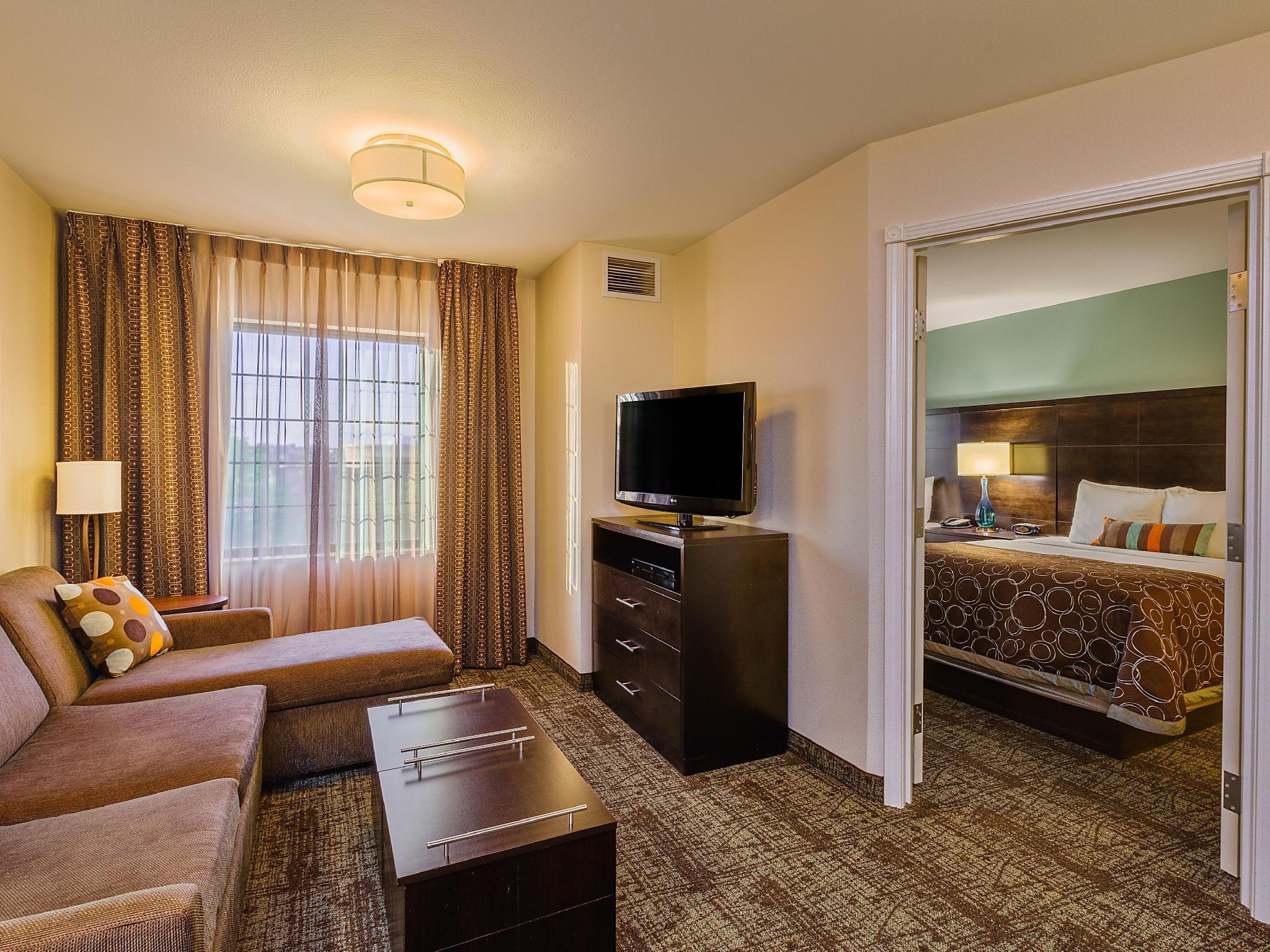 Staybridge Suites Bismarck By Ihg Eksteriør billede