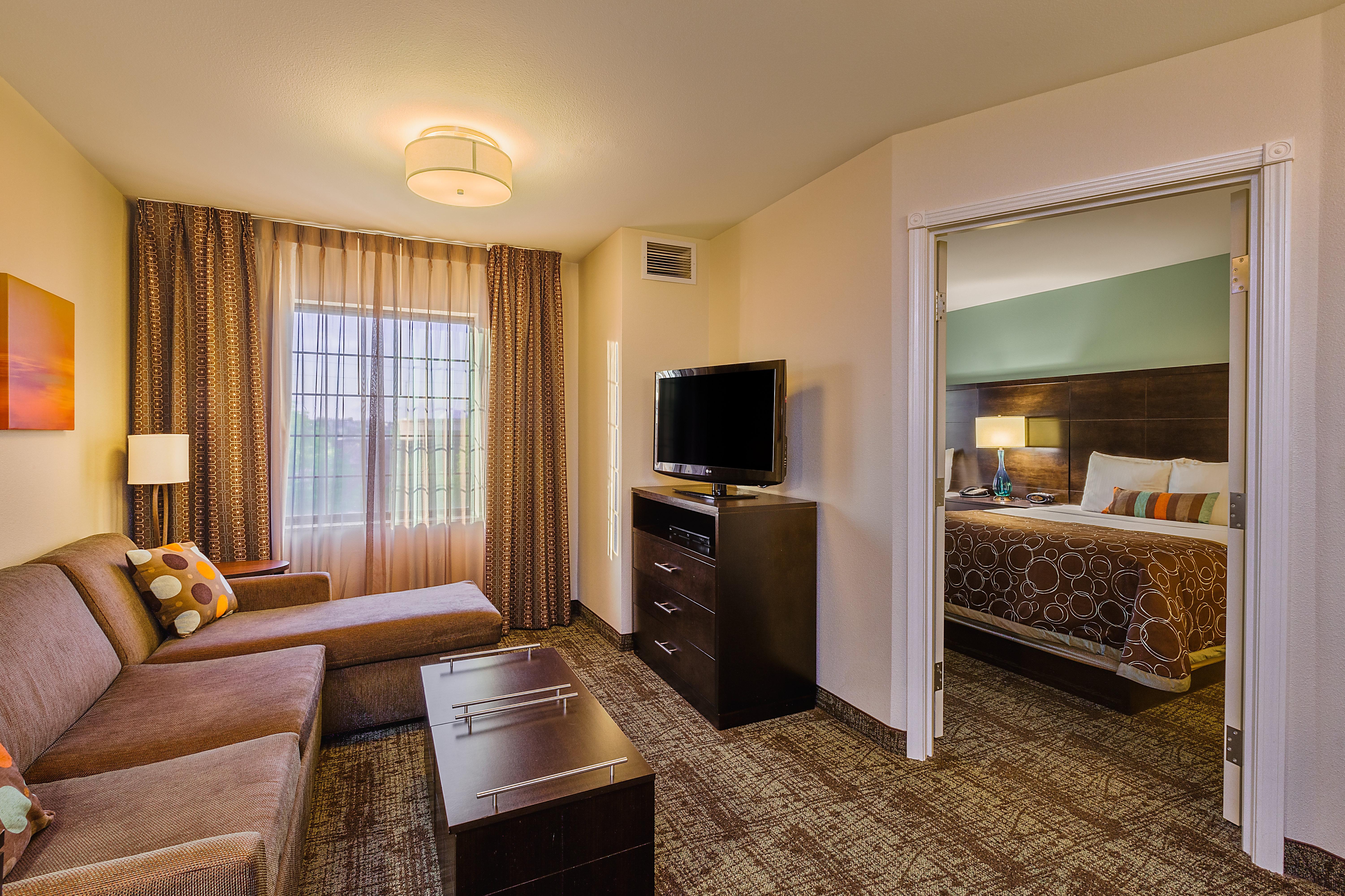 Staybridge Suites Bismarck By Ihg Eksteriør billede