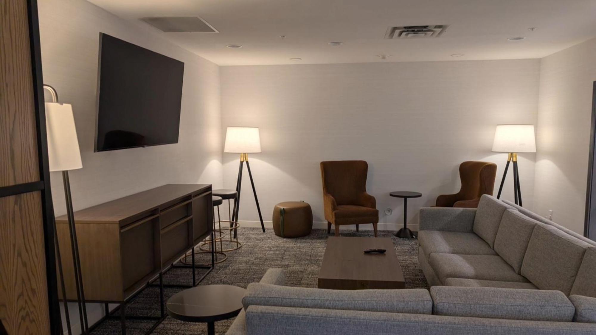 Staybridge Suites Bismarck By Ihg Eksteriør billede
