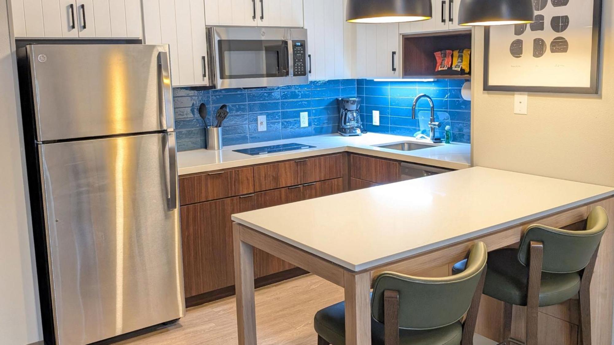 Staybridge Suites Bismarck By Ihg Eksteriør billede