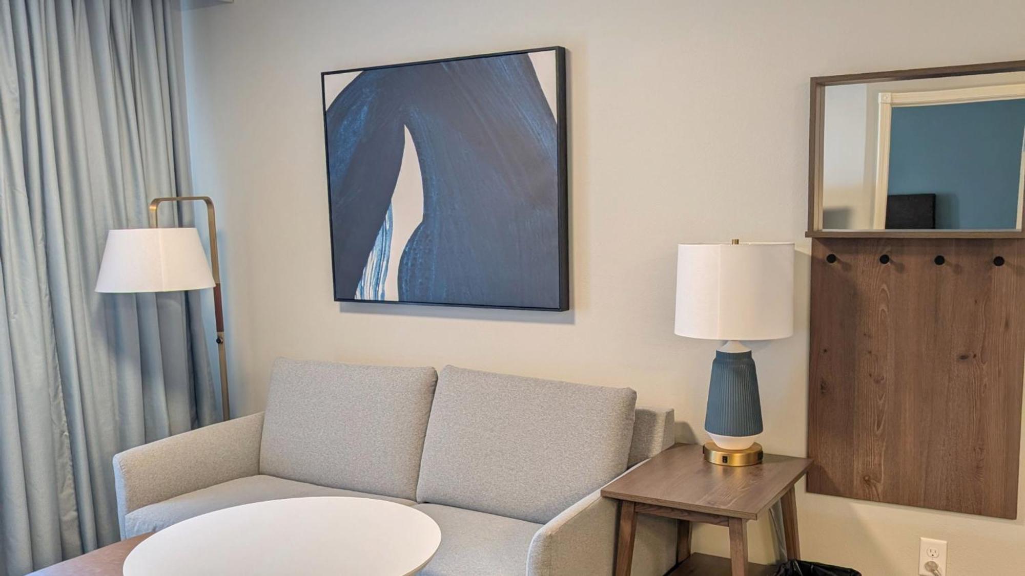 Staybridge Suites Bismarck By Ihg Eksteriør billede