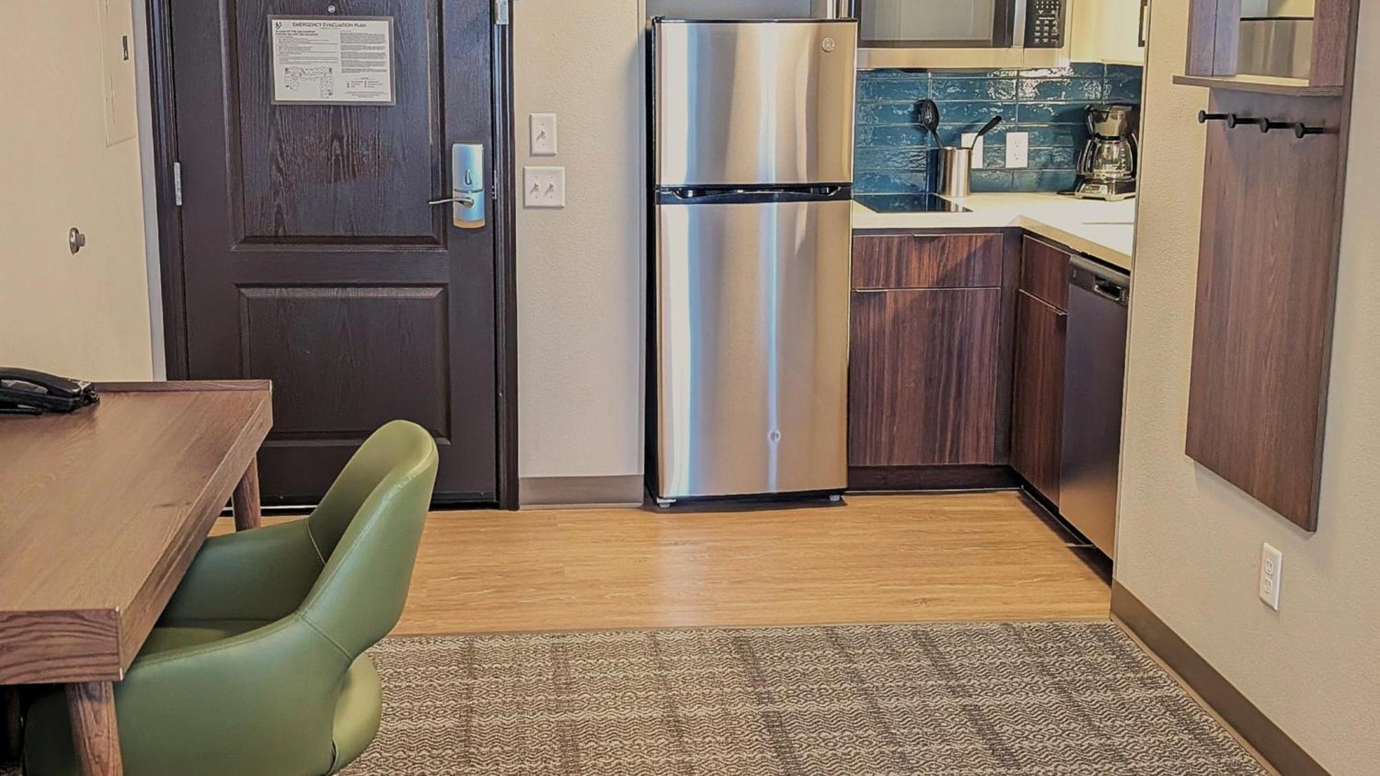 Staybridge Suites Bismarck By Ihg Eksteriør billede