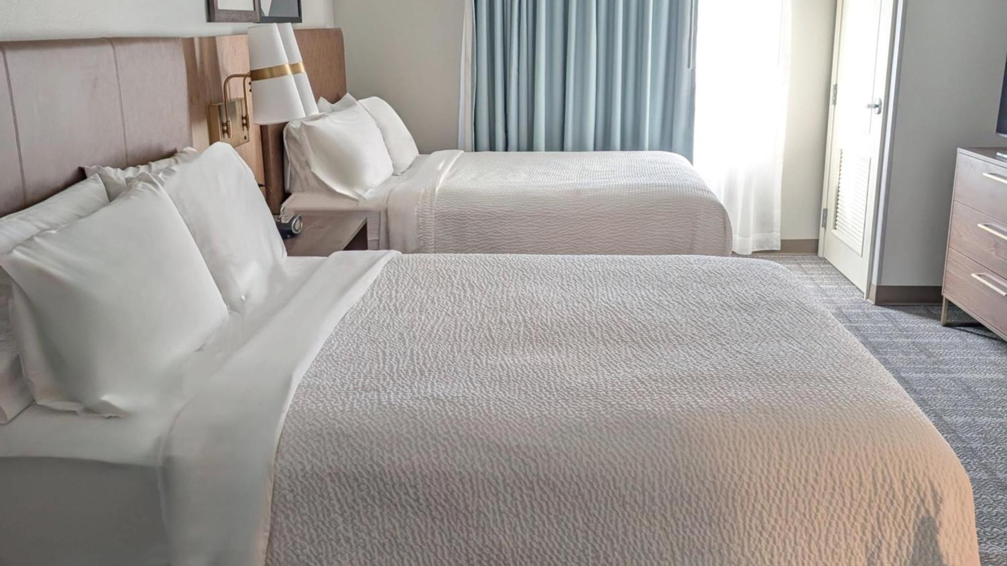 Staybridge Suites Bismarck By Ihg Eksteriør billede