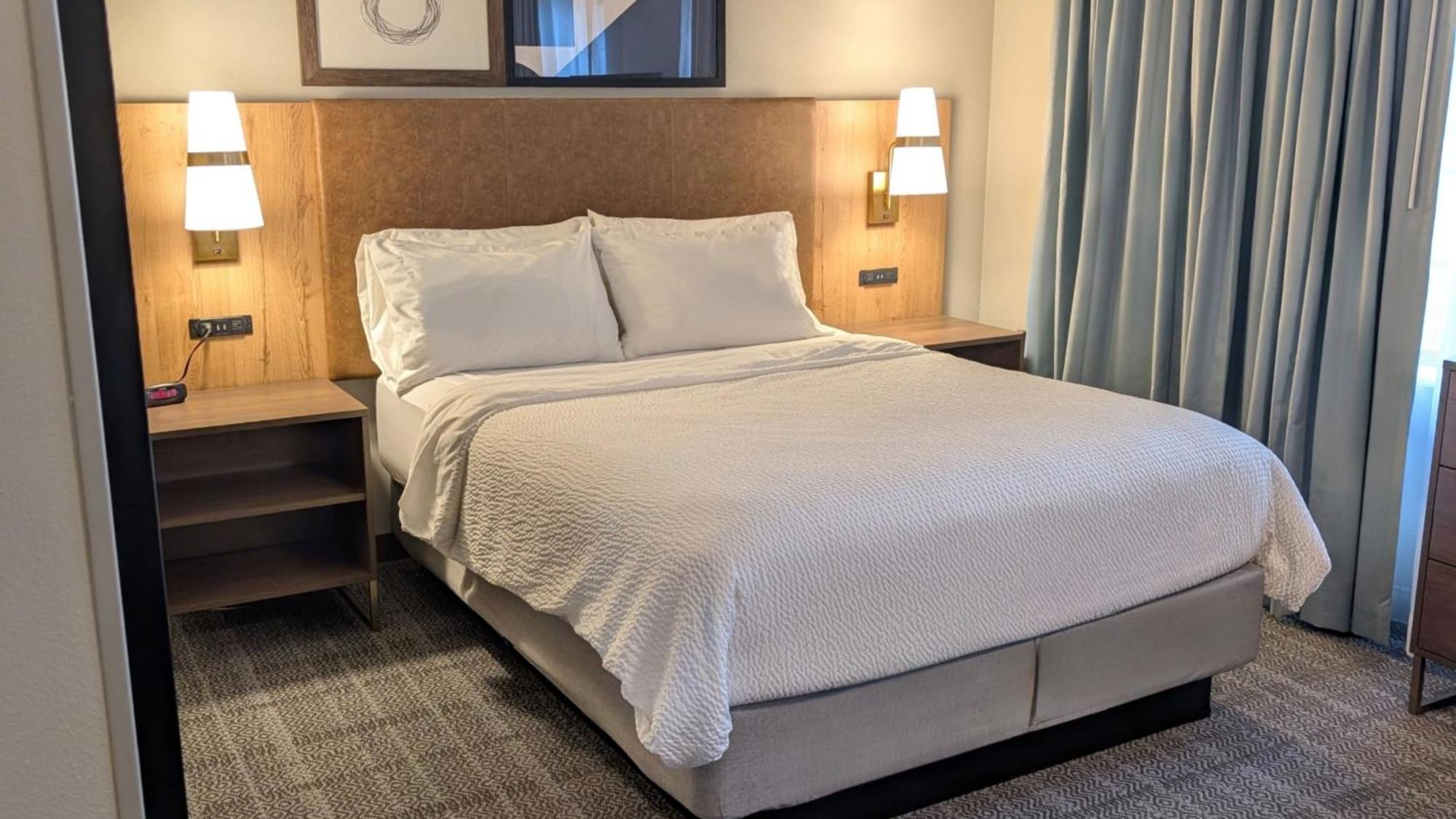 Staybridge Suites Bismarck By Ihg Eksteriør billede