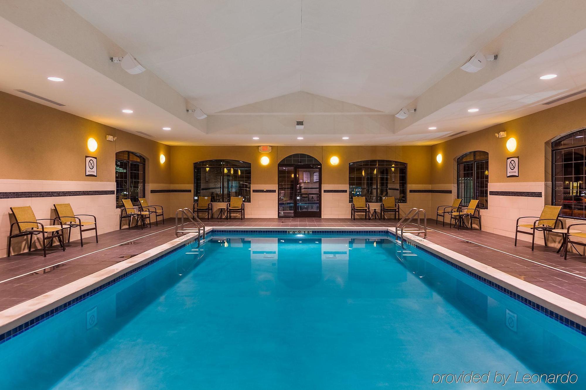 Staybridge Suites Bismarck By Ihg Eksteriør billede