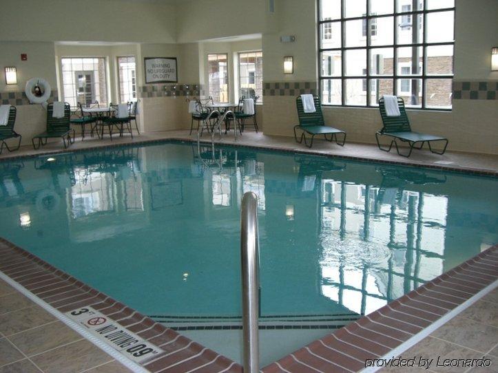 Staybridge Suites Bismarck By Ihg Eksteriør billede